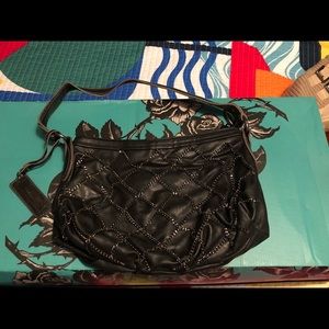 Deréon purse black great condition!!! Beyonce